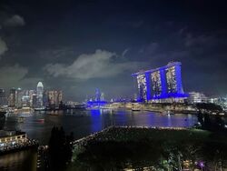 The Sail @ Marina Bay (D1), Apartment #535389681